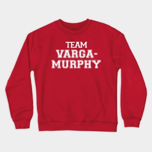 Neighbours Team Varga-Murphy Crewneck Sweatshirt